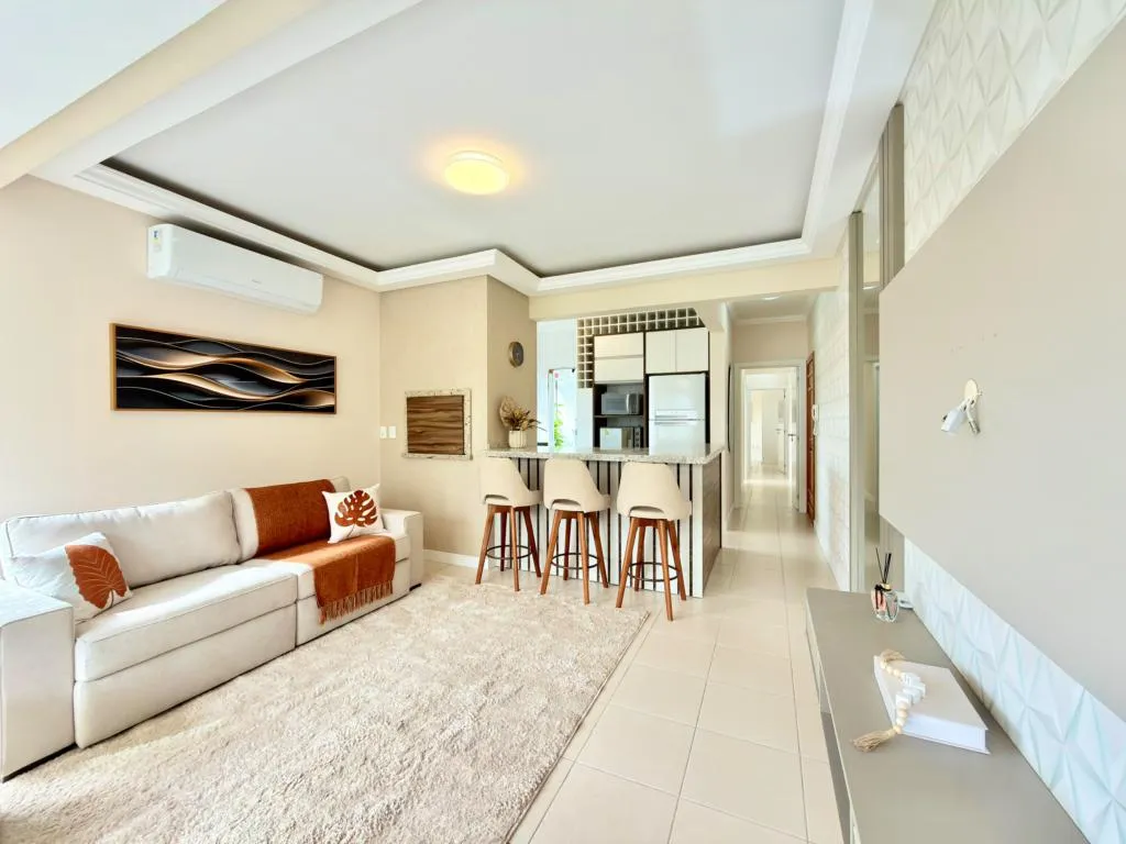 Imagem Apartamento 3 Dormitórios - Bairro Zona Nova