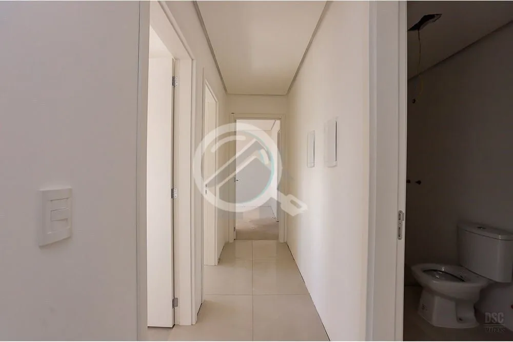 Imagem Descubra o conforto e elegância deste incrível apartamento de 3 dormitórios, de 91,14m2 incluindo...