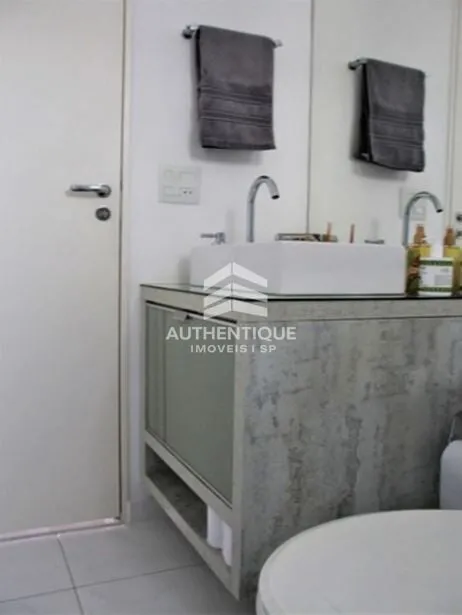Imagem Praia de Itacaré - Aclimação - Apartamento à venda em São Paulo/SP