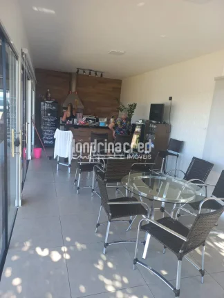 Imagem Chácara à venda 3 Quartos, 5 Vagas, 2502M², Bratislava, Cambé - PR | RECANTO GOLF VILLE
