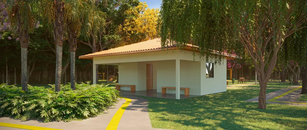Imagem Parque Universitário - Comercial
