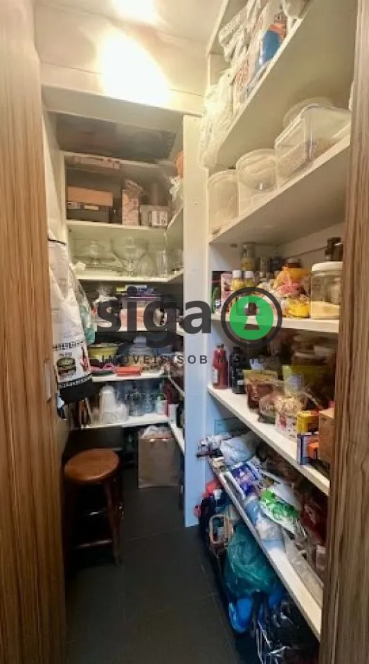 Imagem Apartamento a venda com 4 suítes, 4 vagas, Varanda Goumert, Villaggio Panamby