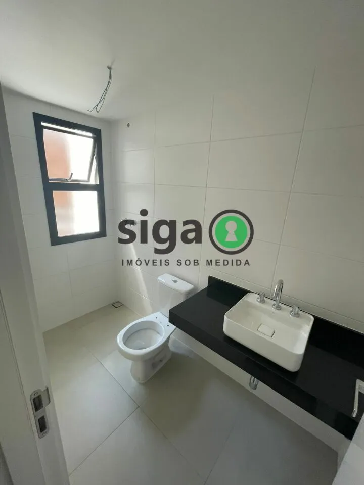 Imagem CASA DE CONDOMINIO COM 3 QUARTOS NO CAMPO BELO PROXIMO A VIERA DE MORAES