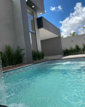 Imagem Casa 4 Suites No Vila Boa