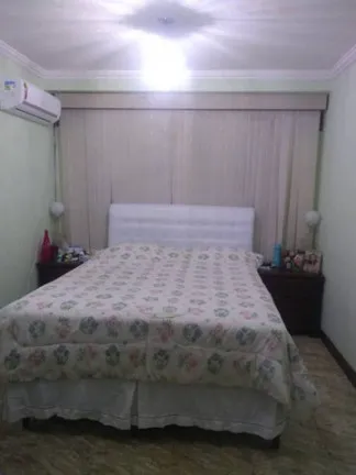Imagem Casa com 3 Quartos à Venda, 242 m²em Fazendinha - Teresópolis