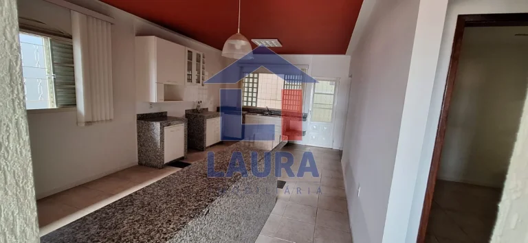 Imagem CASA RESIDENCIAL em PARÁ DE MINAS - MG, RECANTO