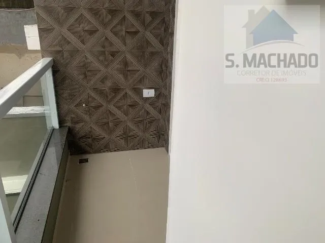 Imagem Sobrado para Venda em Santo André / SP no bairro Parque das Nações