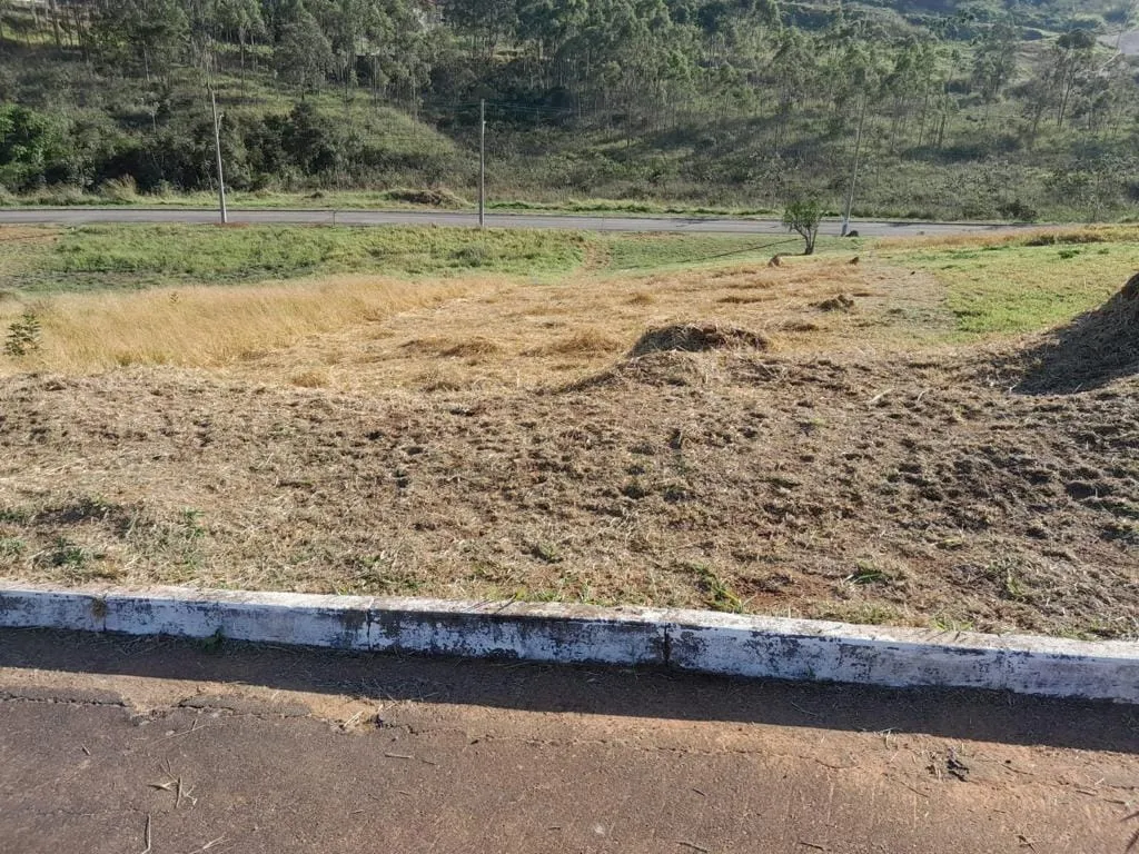 Imagem Terreno à venda 517M², Caixa D'água, Taubaté - SP | Campos do Conde Taubaté