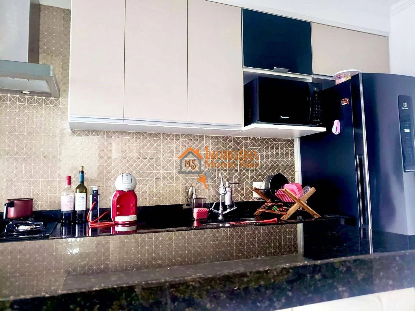 Imagem Apartamento com 2 dormitórios à venda, 62 m² por R$ 585.750,00 - Vila Leonor - Guarulhos/SP