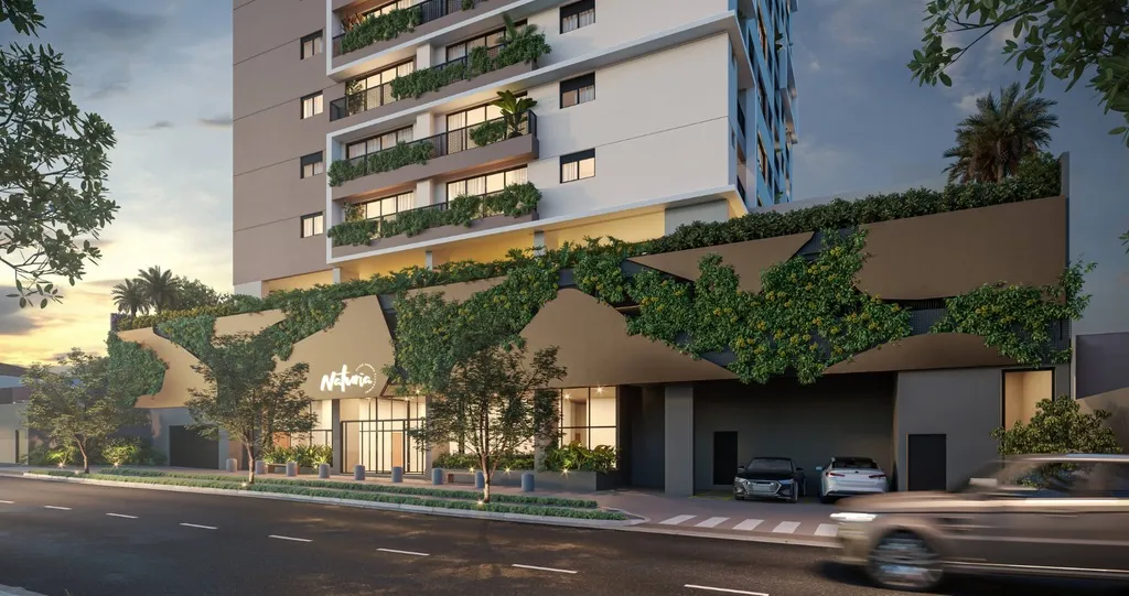 Imagem Apartamento à venda no bairro Jardim Goiás - Goiânia/GO