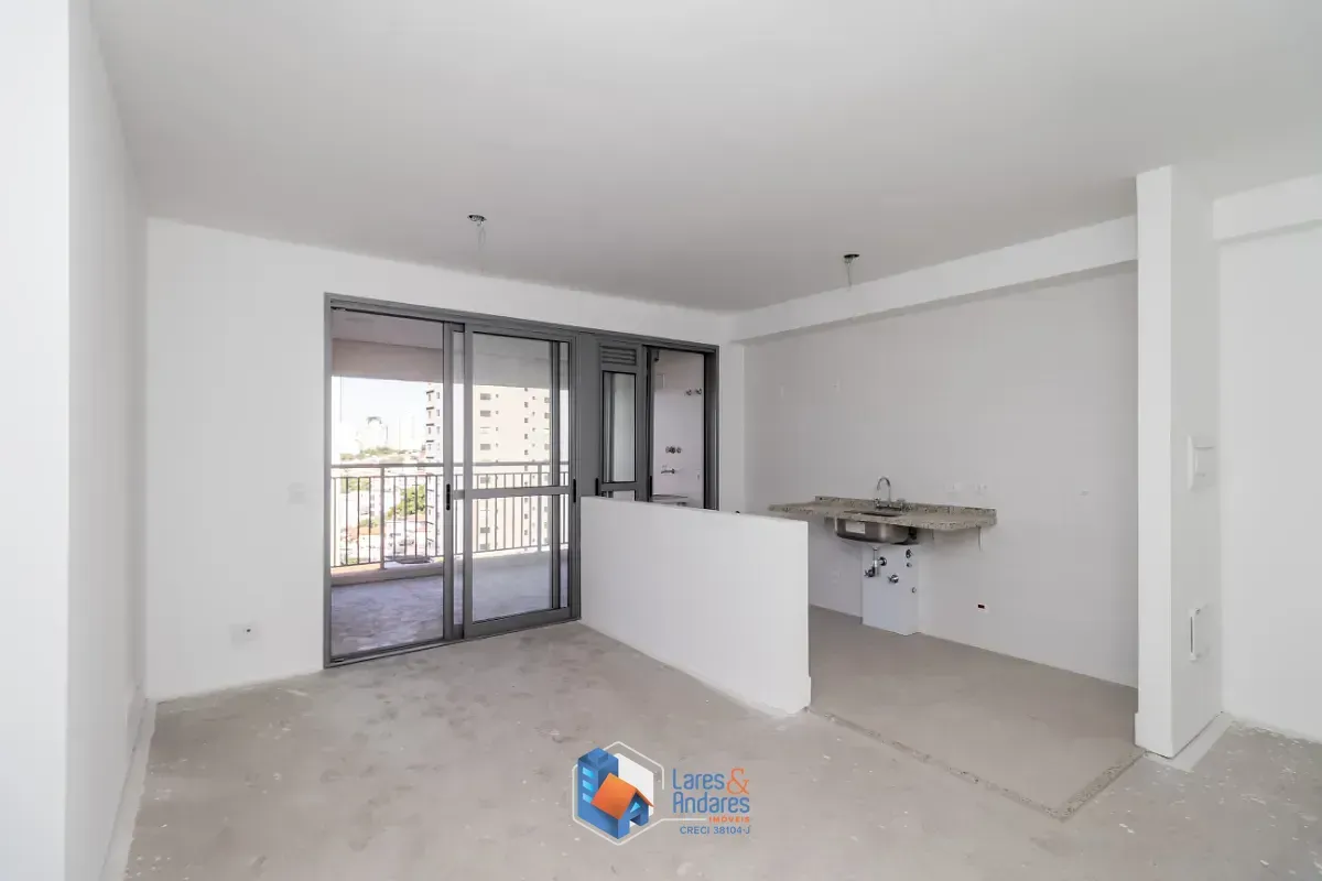 Imagem Apartamento para venda em Vila Mariana com 2 quartos, sendo 1 suíte, 72m²