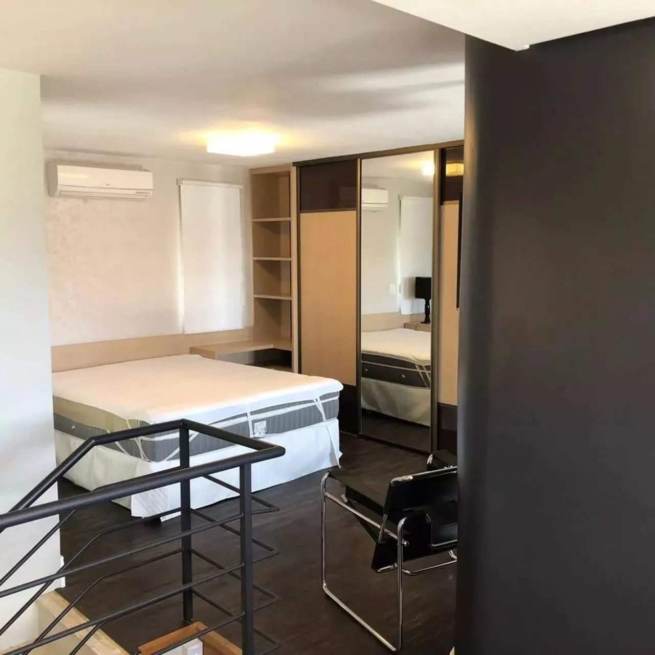 Imagem Apartamento em Bela Vista