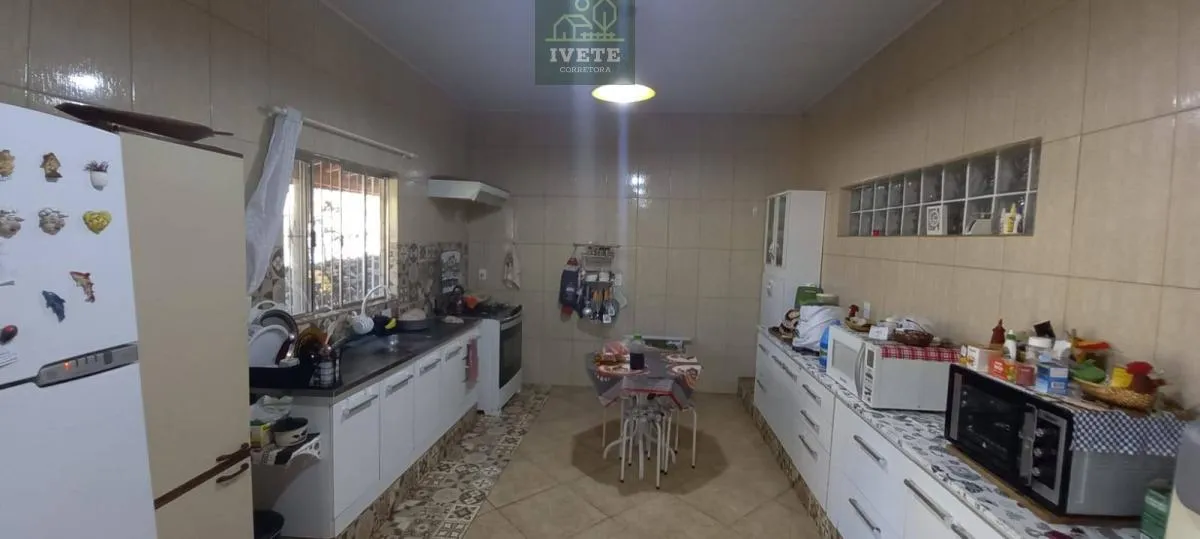 Imagem Casa no Bairro do Oratório em Socorro-SP