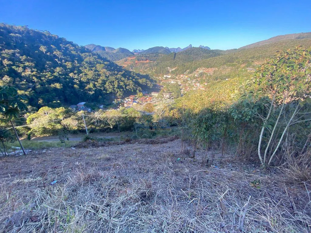 Imagem Terreno para Venda em Teresópolis / RJ no bairro Albuquerque