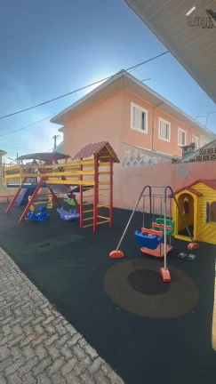 Imagem Aluguel Casa em Condomínio Zona Sul- Parque dos ipês 2 quartos - R$2.500,00