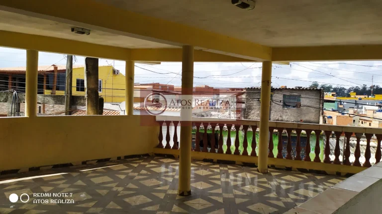 Imagem Compre Casa de Vila em Jardim Zilda - Jardim Varginha