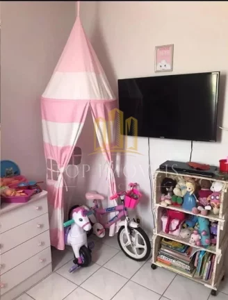 Imagem Excelente Apartamento Localizado na zona Leste Bairro Jardim São Vicente 2 dormitorios Predio sem Elevador