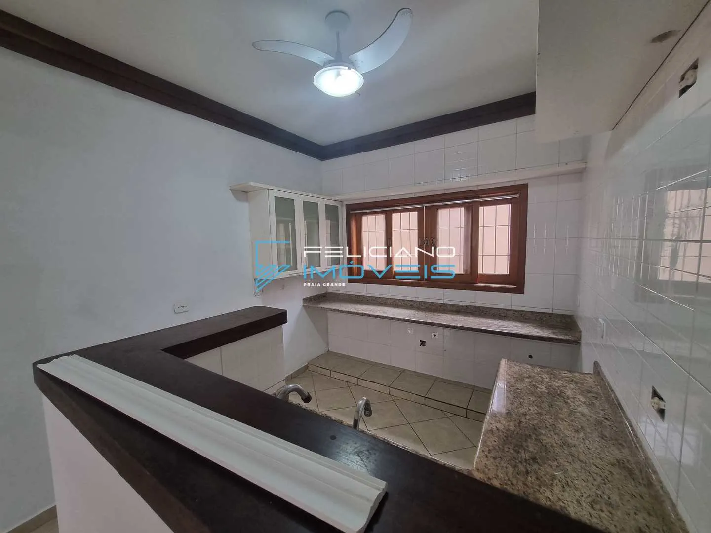 Imagem Casa com 2 quartos, Canto do Forte, Praia Grande - R$ 1.37 mi, Cod: 6362