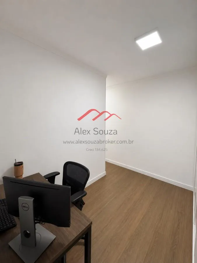 Imagem Apartamento para Venda em Sumaré, Chácara Santa Antonieta (Nova Veneza), 2 dormitórios, 1 banheiro, 1 vaga