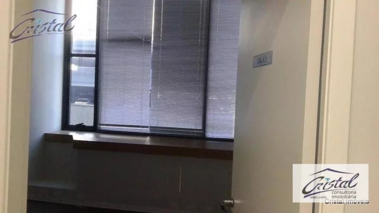 Imagem Sala Comercial para locação, Itaim Bibi, São Paulo - .