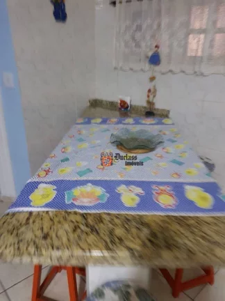 Imagem Casa com 3 dormitórios à venda, 258 m² por R$ 1.699.000,00 - Morada da Praia - Bertioga/SP