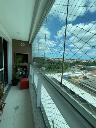 Imagem Apartamento dois Dormitórios venda em Criciúma