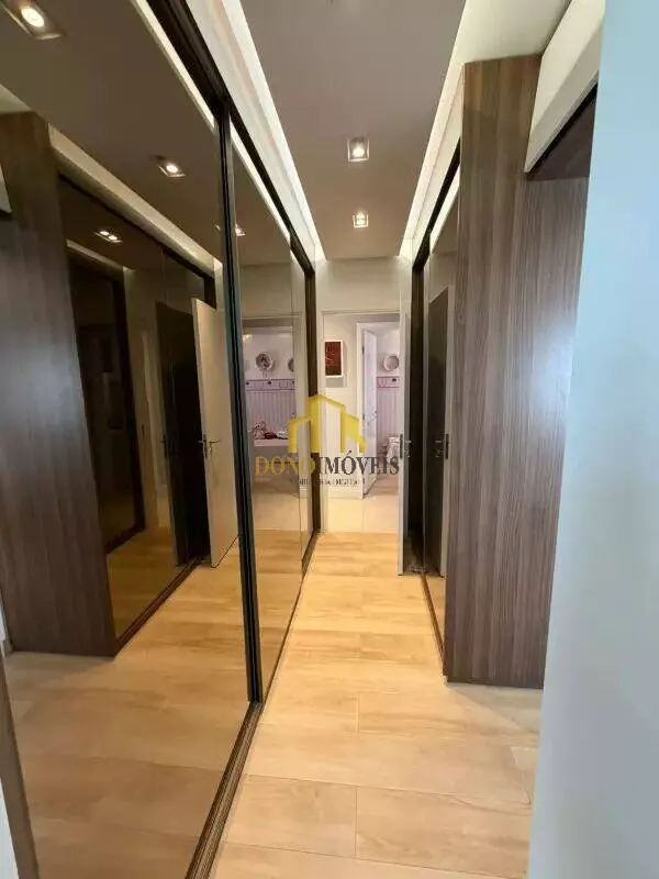Imagem AP à venda no Centro de SBC, Cond Domo Life, 123 m²