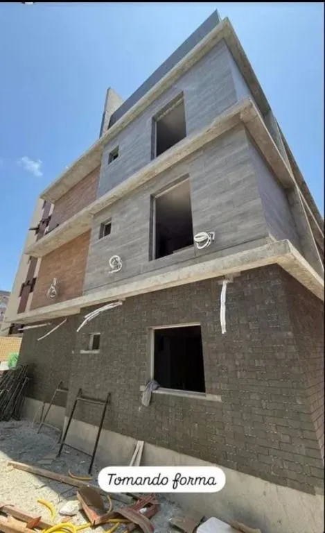 Imagem Residencial Finesse: Seu refúgio em Jardim Oceania a 150 Metros da Praia