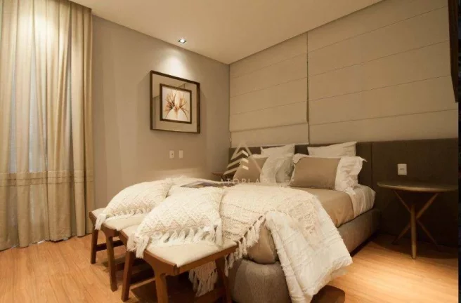 Imagem Apartamento com 3 dormitórios à venda, 153 m² por R$ 5.951.115,13 - Centro - Balneário Camboriú/SC