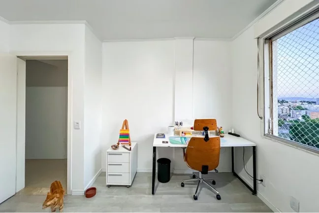 Imagem Apartamento para venda no bairro Marechal Rondon em Canoas