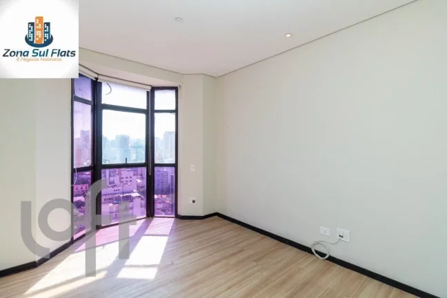 Imagem Apartamento Duplex à Venda Em Pinheiros Com 2 Suítes e 2 Vagas