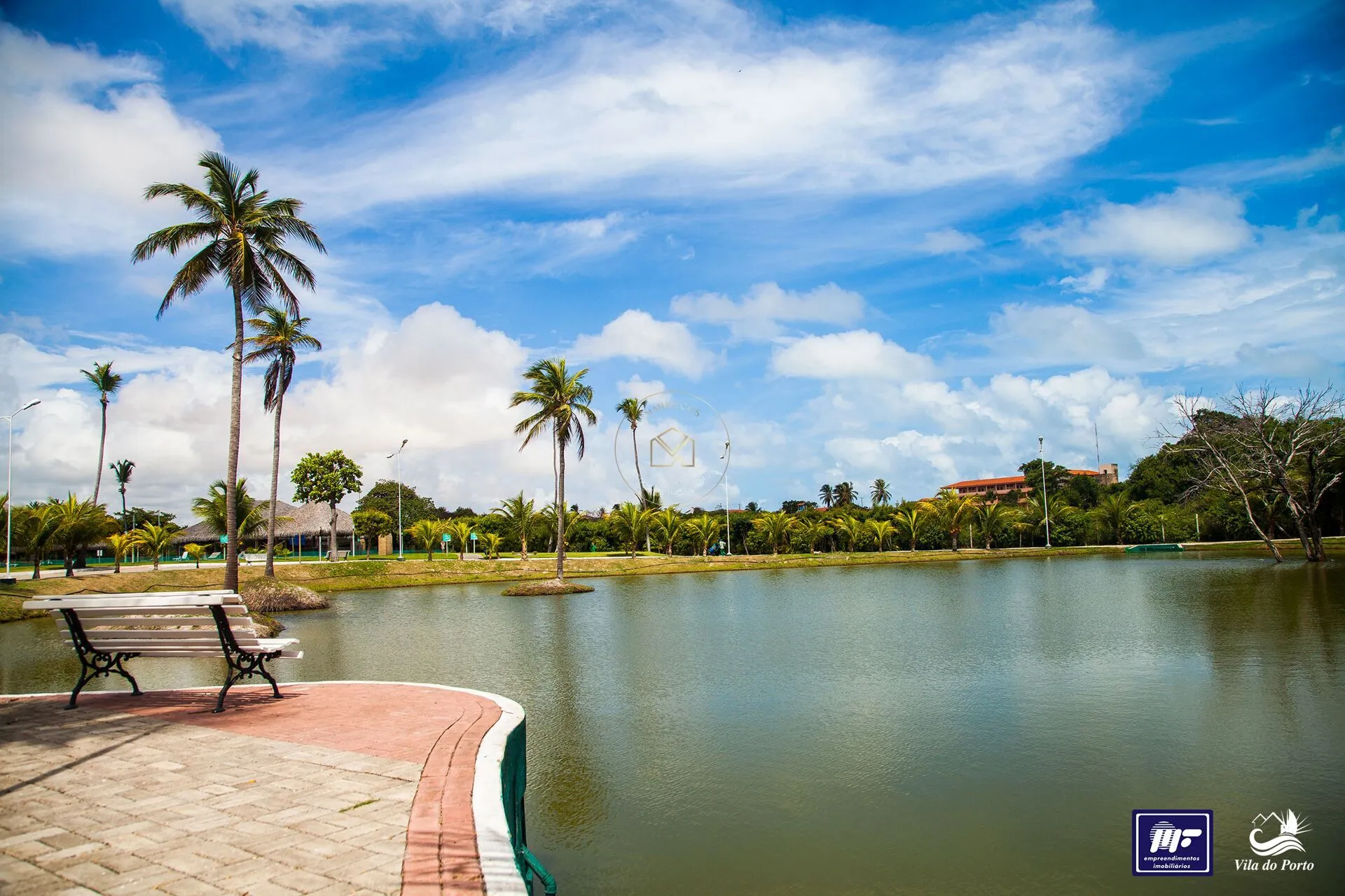 Imagem Vila do Porto Pecem - São Gonçalo do Amarante - CE