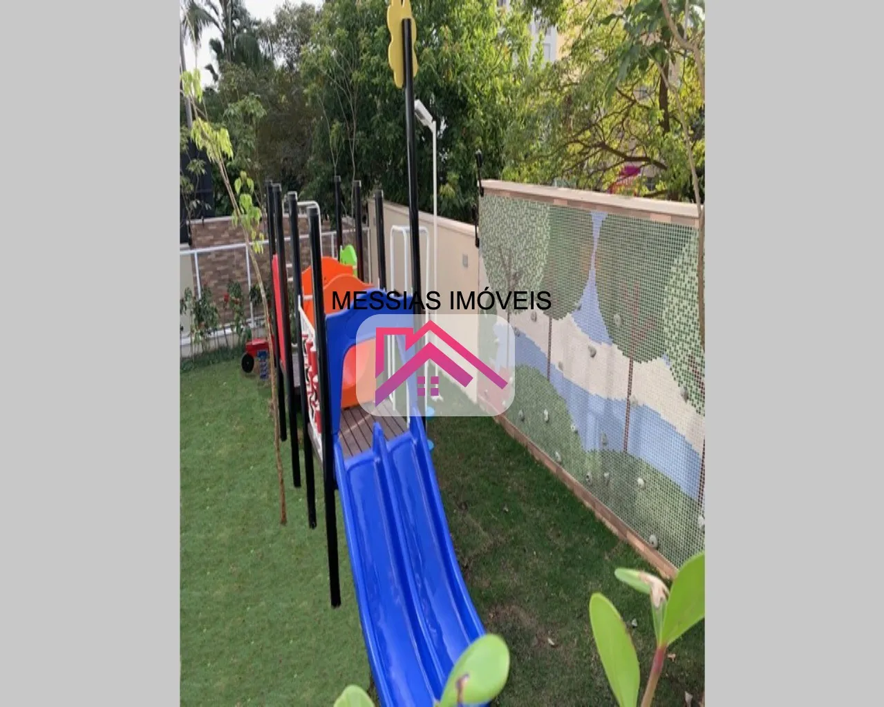 Imagem APARTAMENTOS DE 3 SUITES E 4 VAGAS - SENZO PARAÍSO