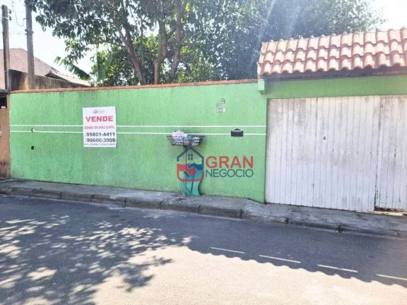 Imagem Sobrado Capão da Imbuia