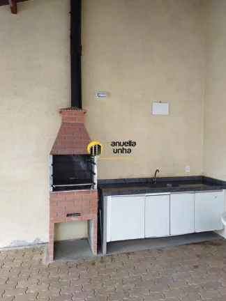 Imagem Lindo Apartamento - Localização/Área Gourmet completa!