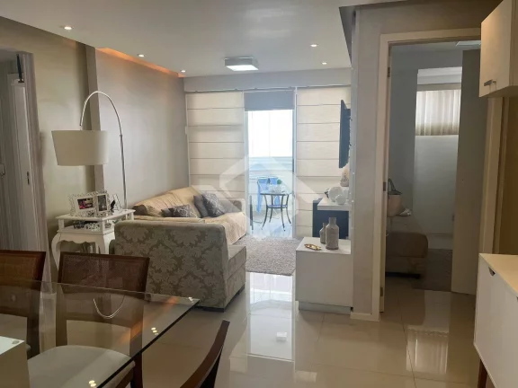 Imagem Apartamento de 2 Quartos para Venda no Recreio dos Bandeirantes com 86 m²