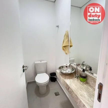Imagem Apartamento com 2 dormitórios à venda, 69 m² por R$ 940.000,00 - Boqueirão - Santos/SP