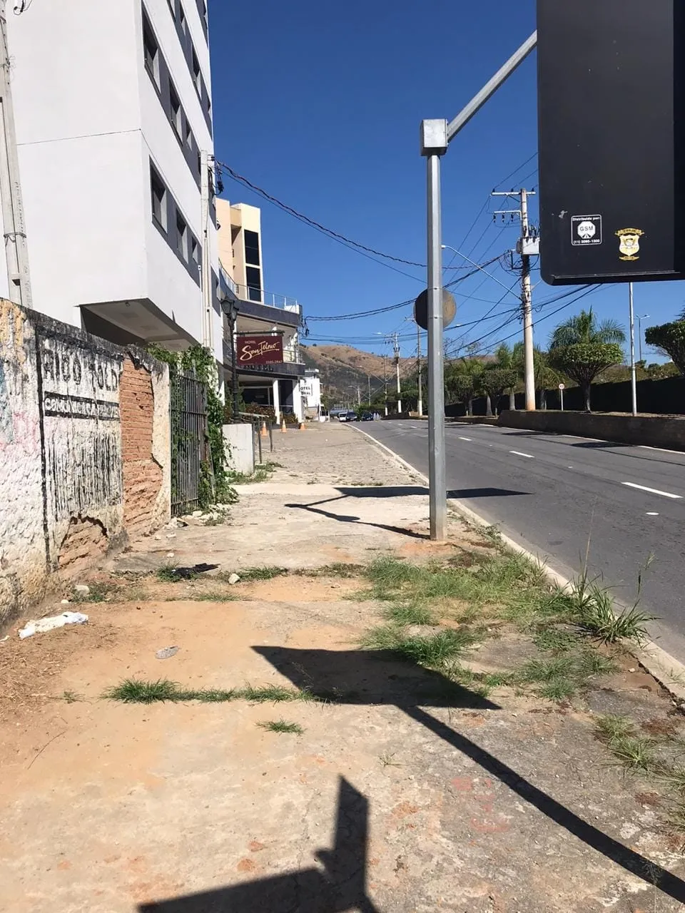 Imagem Casa à venda 590M², Centro, Aparecida - SP