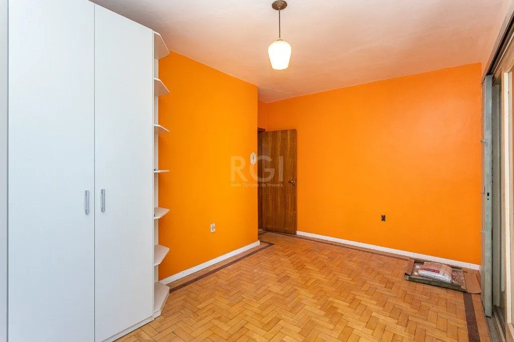 Imagem Apartamento de 3 dormitórios e vaga bairro Santa Cecilia DESOCUPADO