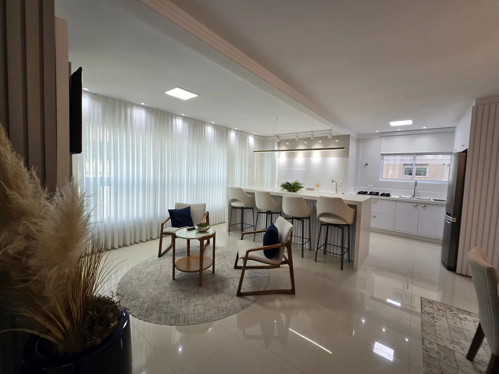 Imagem Residencial Villa Toscana