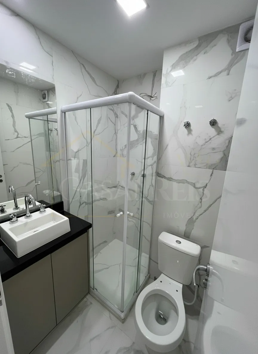 Imagem Apartamento 2 suítes à venda em São Benedito, Poços de Caldas