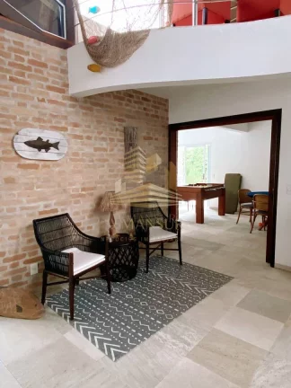 Imagem Casa ampla “pé na areia”