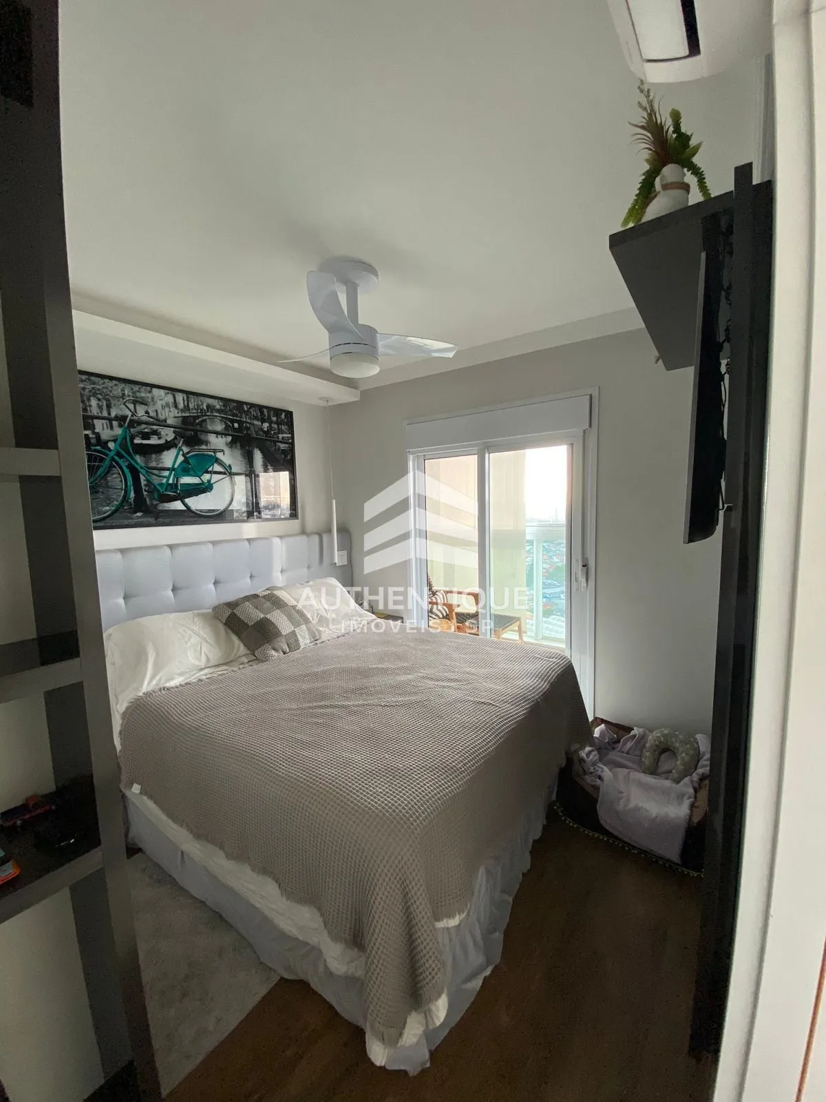 Imagem SKY PATRIANI - Apartamento à venda no bairro Vila Scarpelli - Santo André/SP