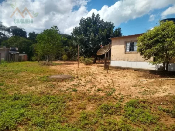 Imagem CHACARA CANANÉIA