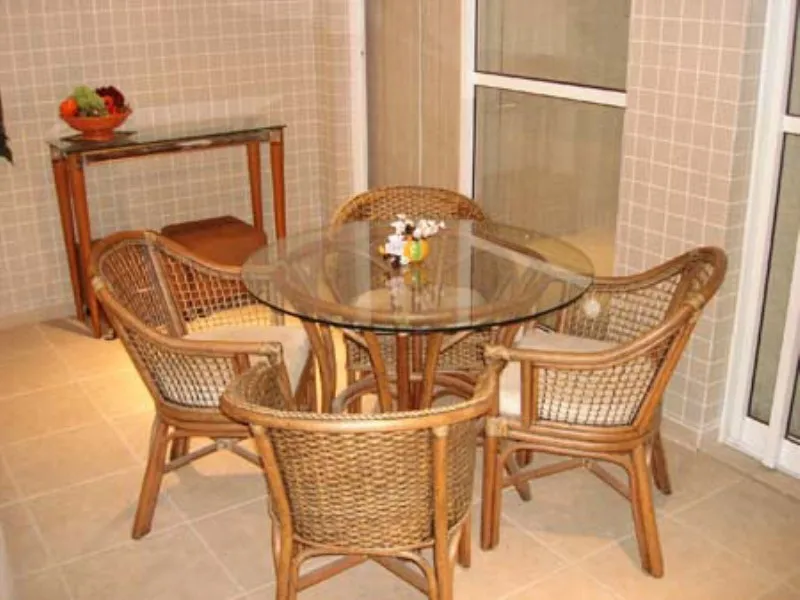 Imagem Apartamento de luxo com 3 suítes no Centro de São Bernardo do Campo - SP Condomínio Shasta Saint Germain Residence