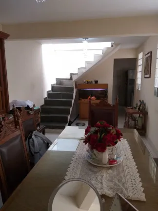 Imagem Sobrado com 3 Quartos à Venda, 200 m² em Vila Emir - São Paulo