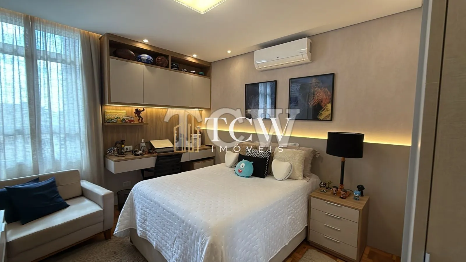 Imagem Apartamento à venda no bairro Perdizes - São Paulo/SP, Zona Oeste