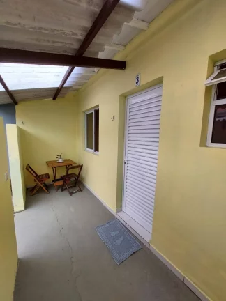 Imagem Casa para locação temporada - Final de semana e feriados - Massaguaçu
