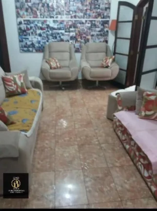 Imagem CASA - NO BAIRRO - VILA - CASTINHA