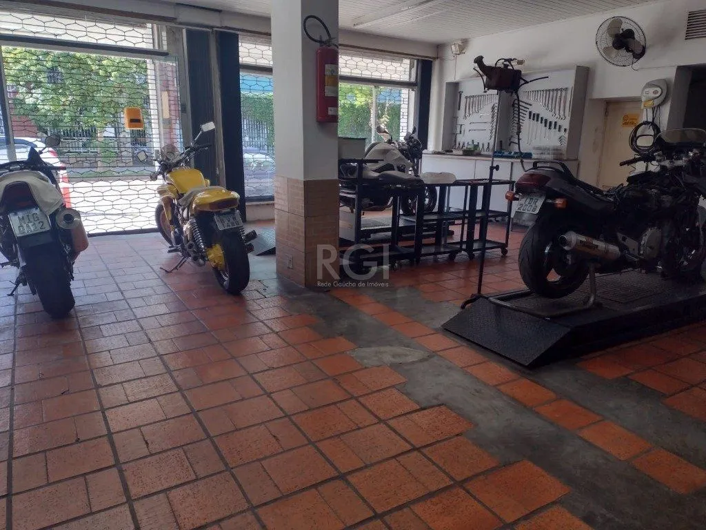 Imagem Loja para Venda - 621.72m², 0 dormitórios, Floresta